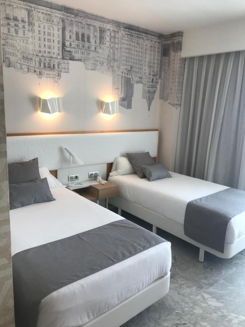 Premium Double Room Terrace