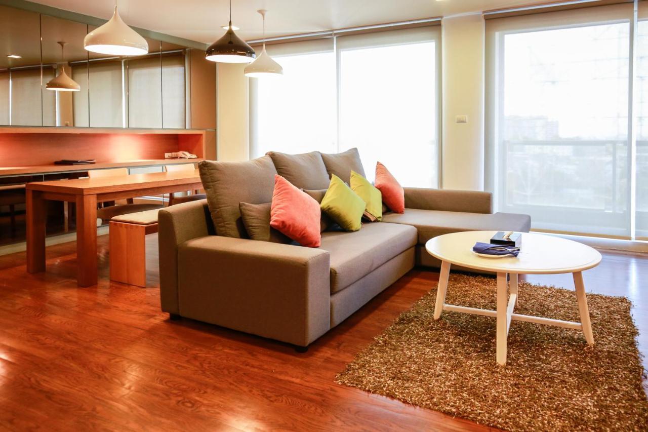 Suite Executive
