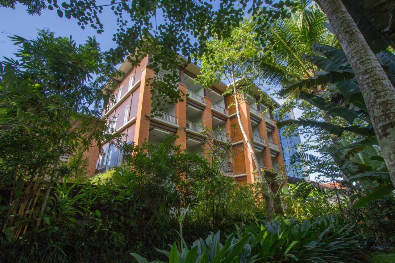 Habitación Deluxe con vistas al jardín