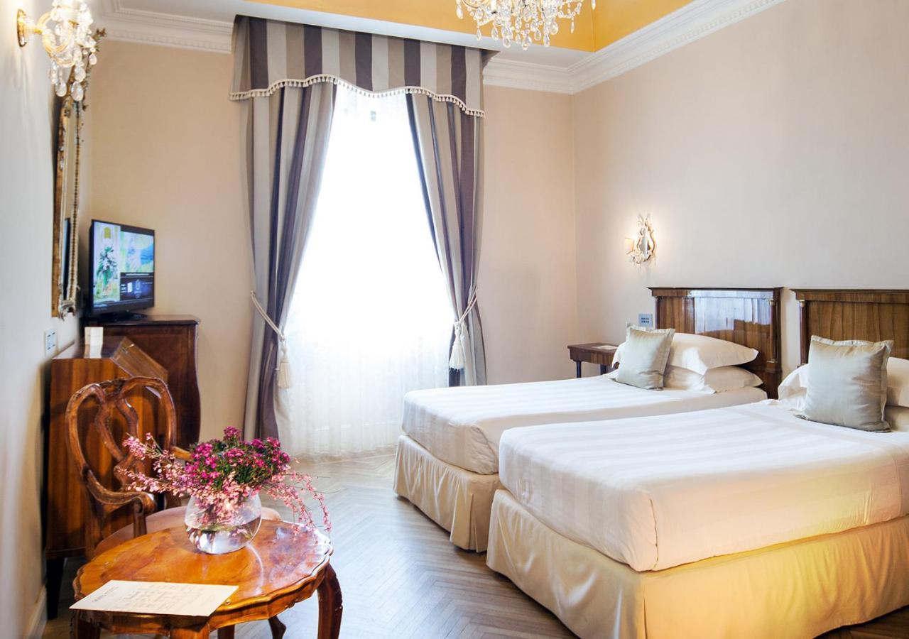 Quarto Familiar