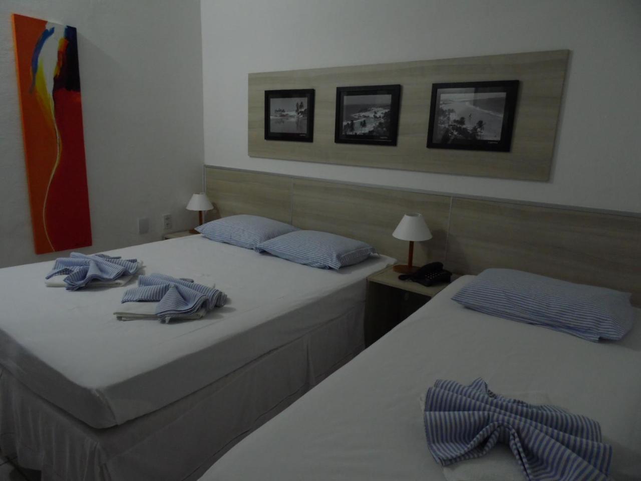 Double Room Extra Bed 1 Double Bed 1 Single Bed