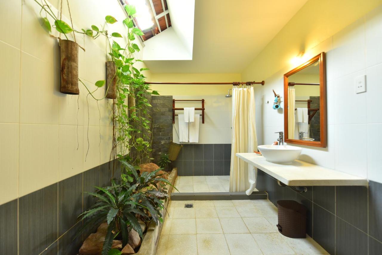 Bungalow Premium Frente Praia