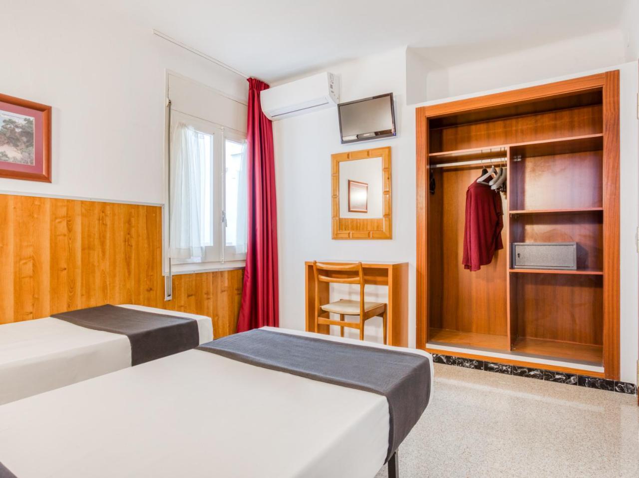 Chambre Double Standard