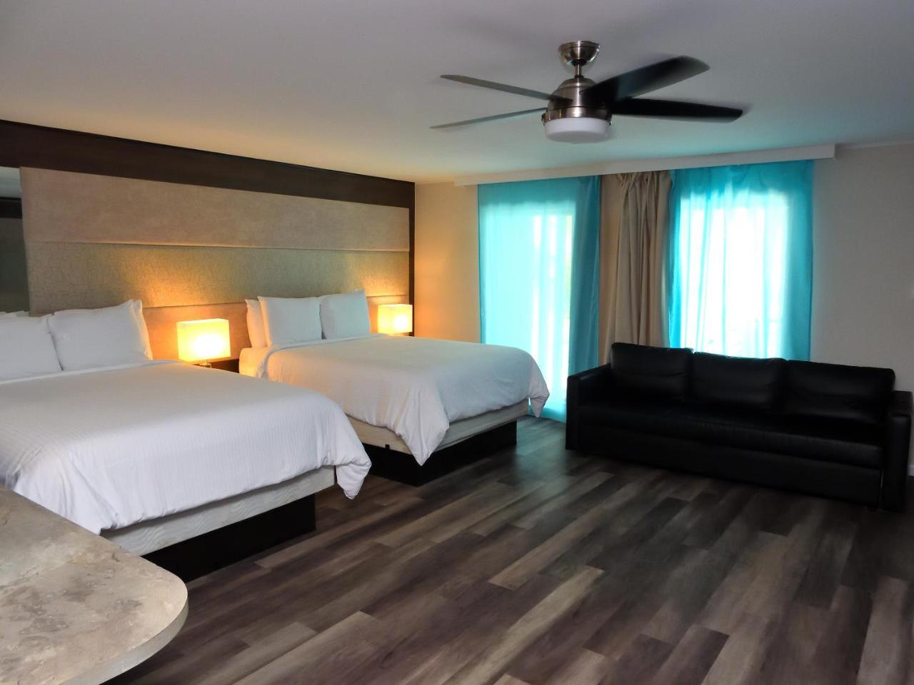 Suite Lit Queen-Size Deluxe