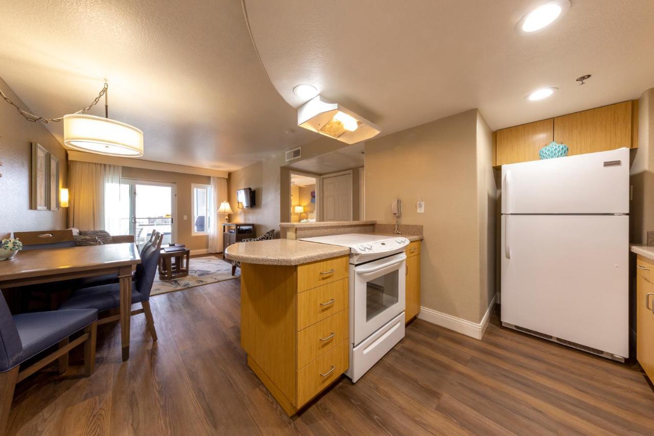 One-Bedroom Suite