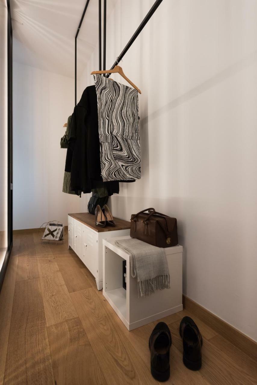 Deluxe Doppelzimmer mit Balkon