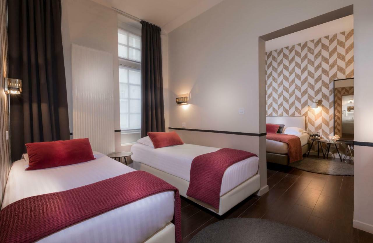 Family Suite