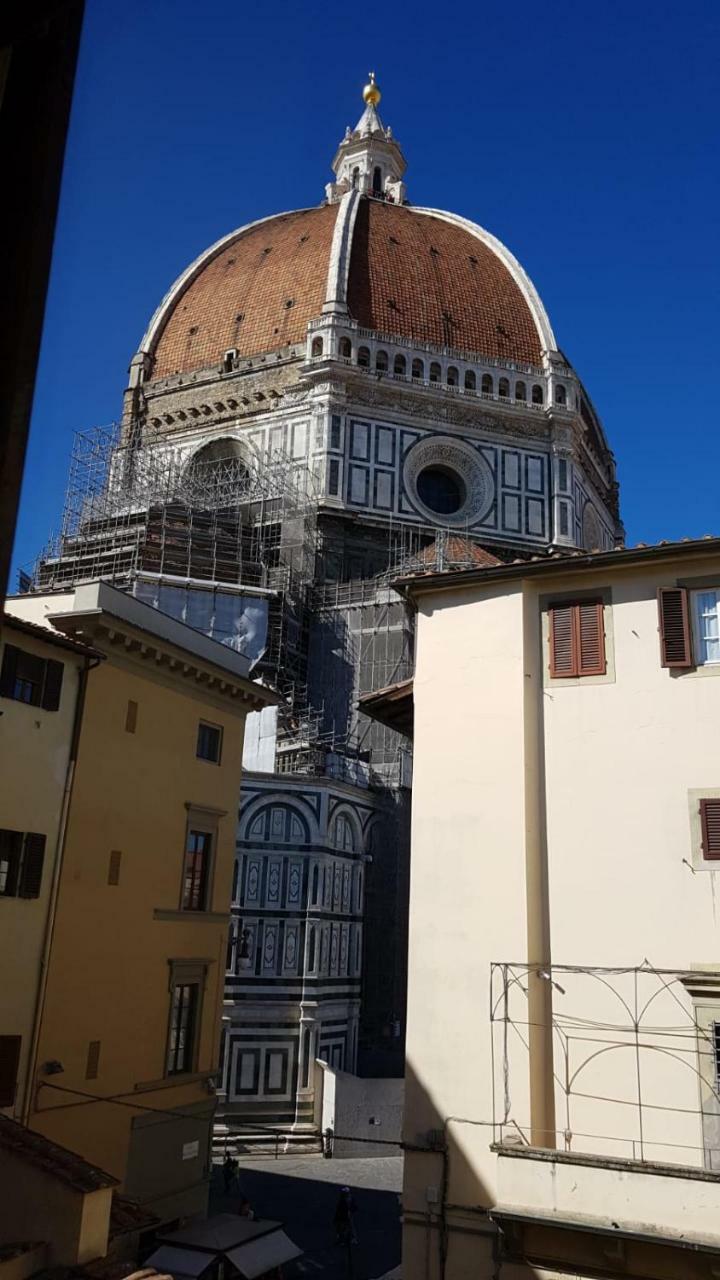 Suite com Vista Catedral
