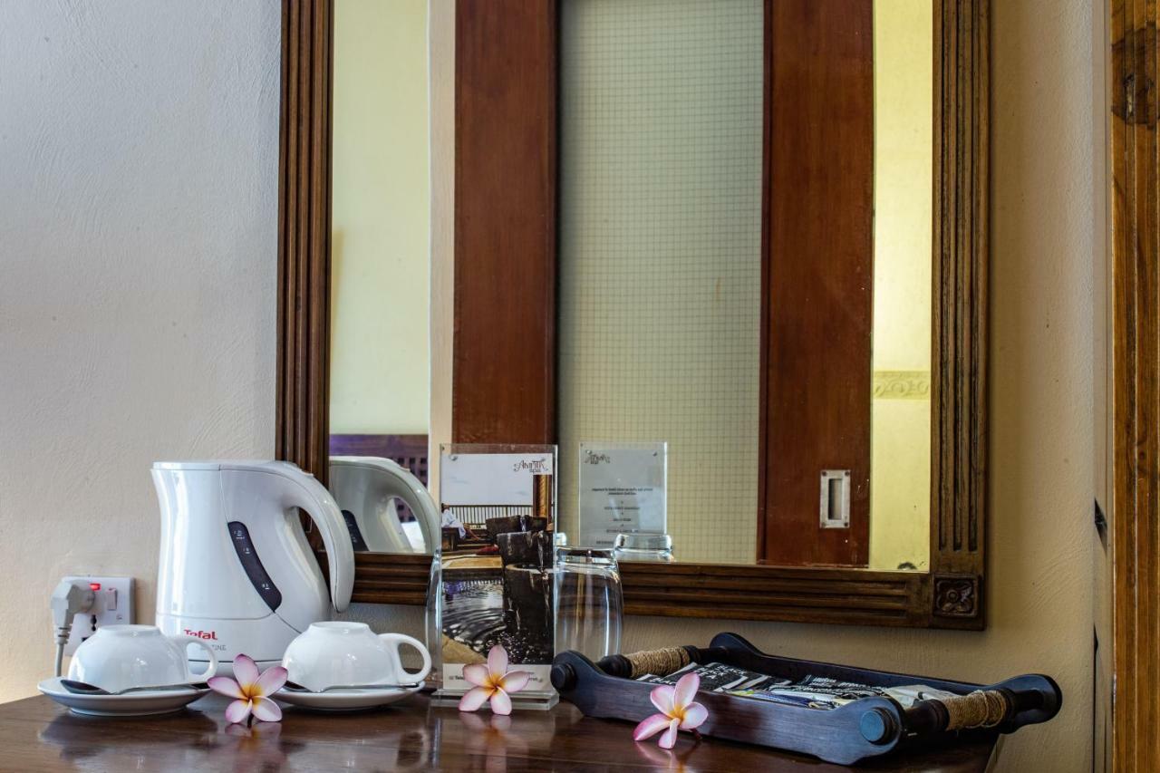 Club Doppelzimmer
