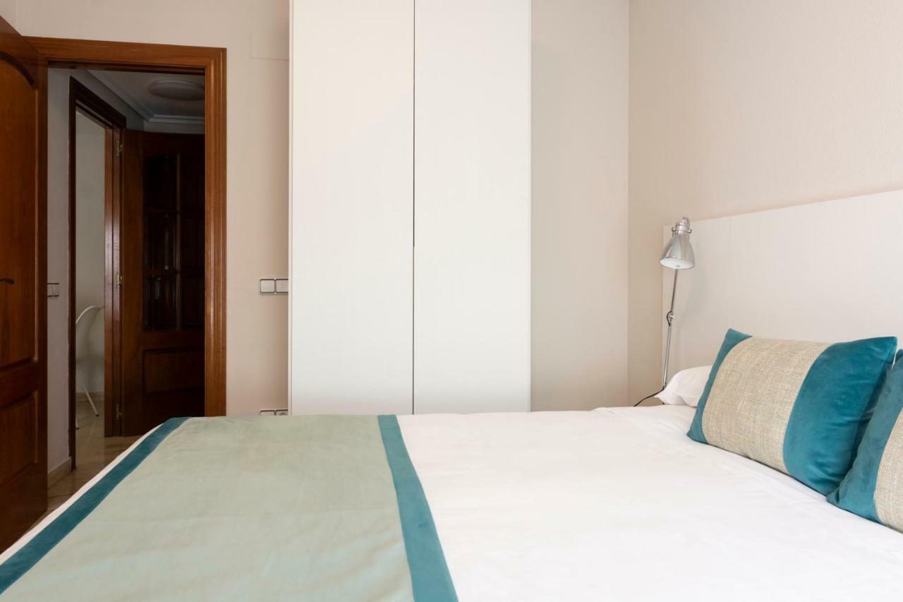 3 Bedroom Apartment (5 to 6 Adults)