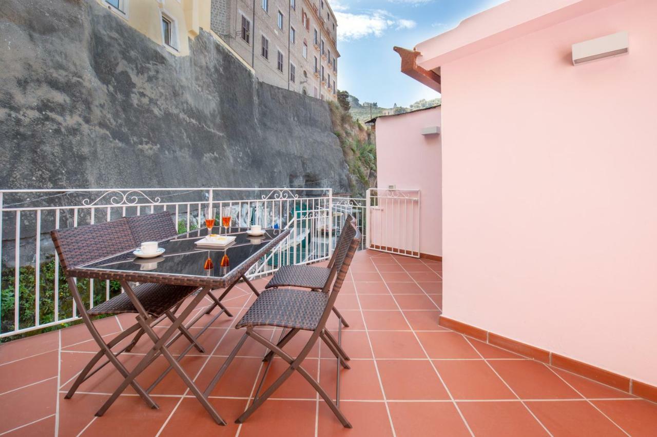 Quadruple Room Sea View