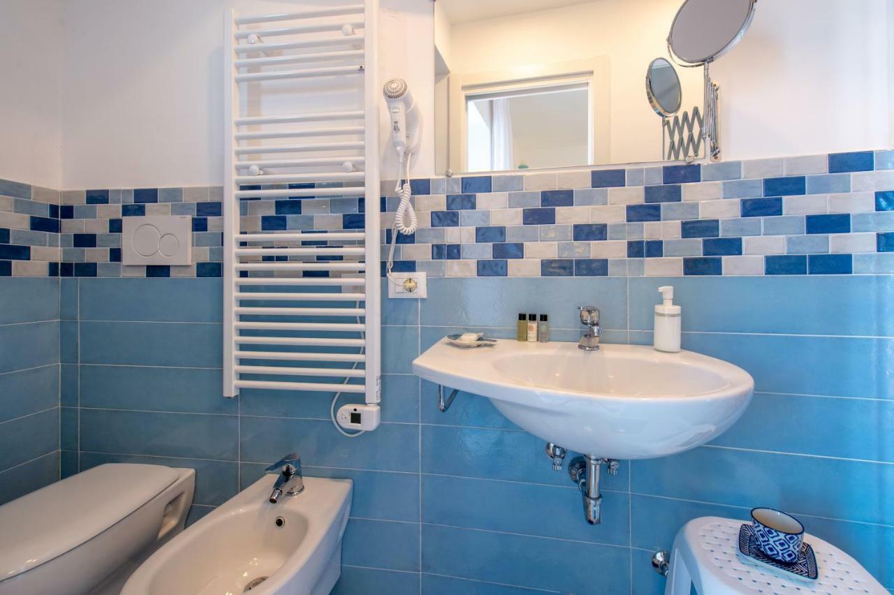 Deluxe Double Room Balcony Sea View