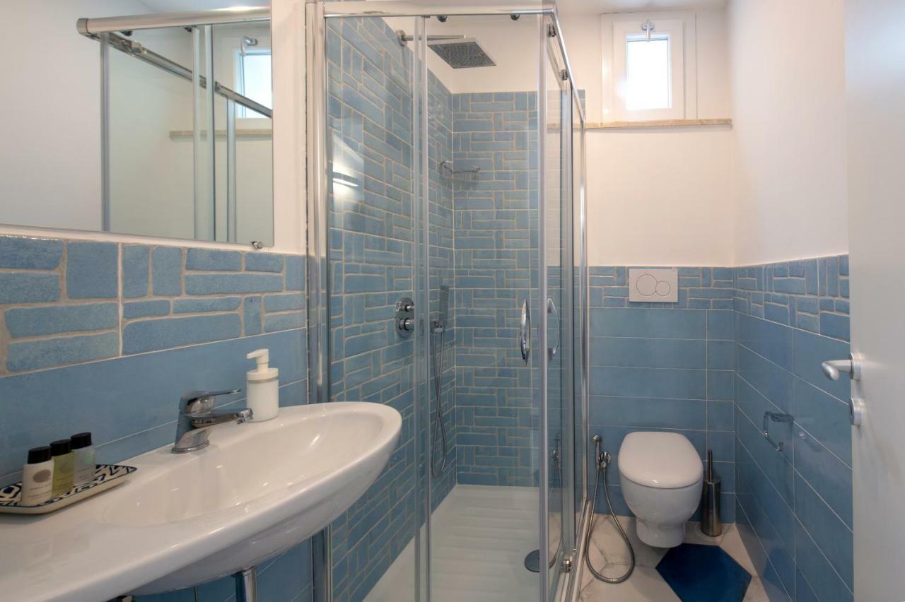 Quadruple Room Sea View