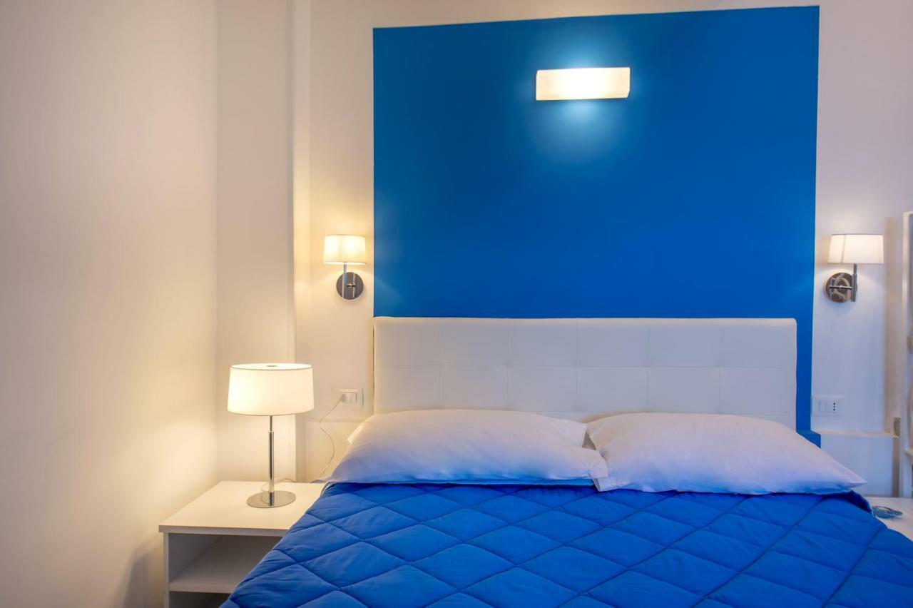 Quadruple Room Sea View