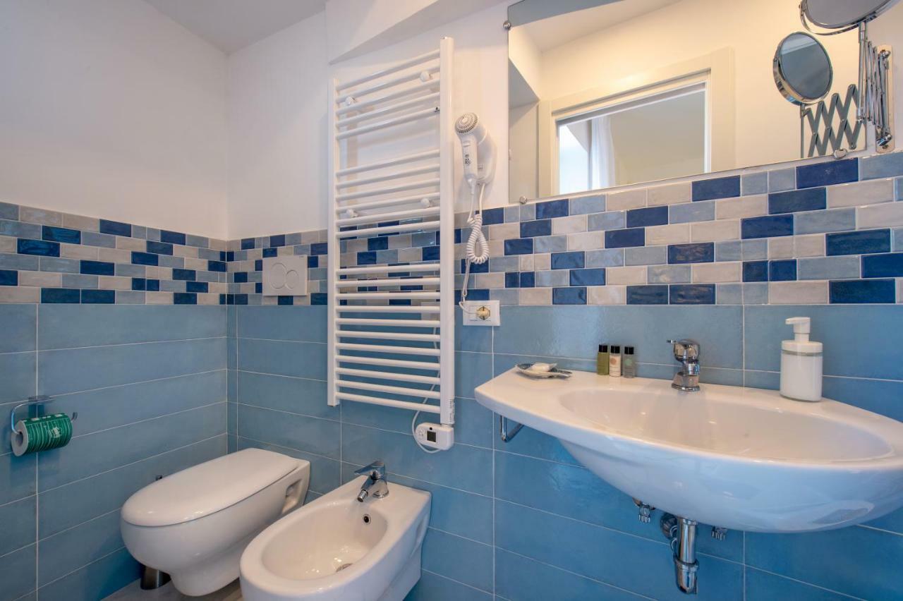 Deluxe Double Room Balcony Sea View