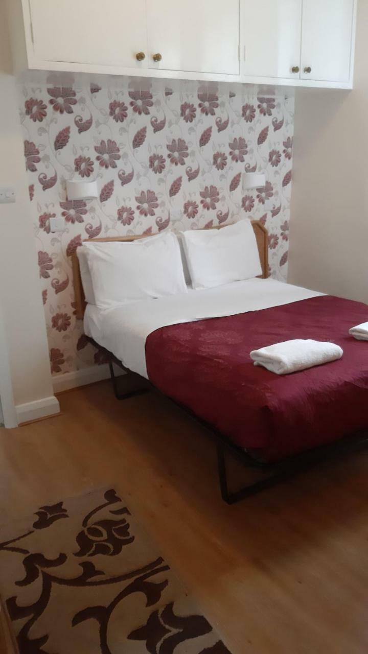 Chambre Simple Standard