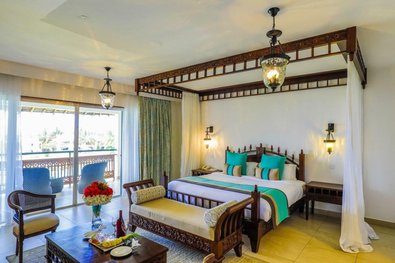 Chambre Supérieure Deluxe