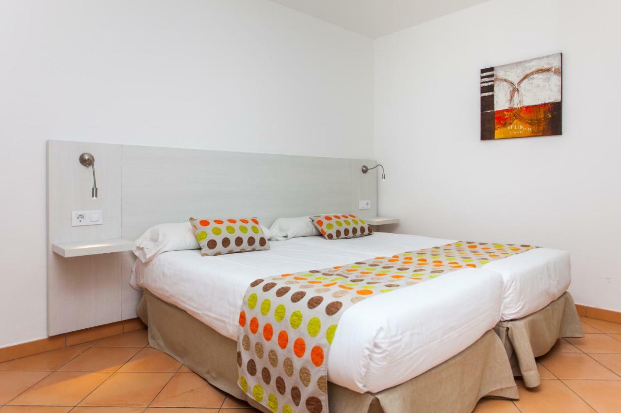 One-Bedroom Comfort Apartment Balcony or Terrace