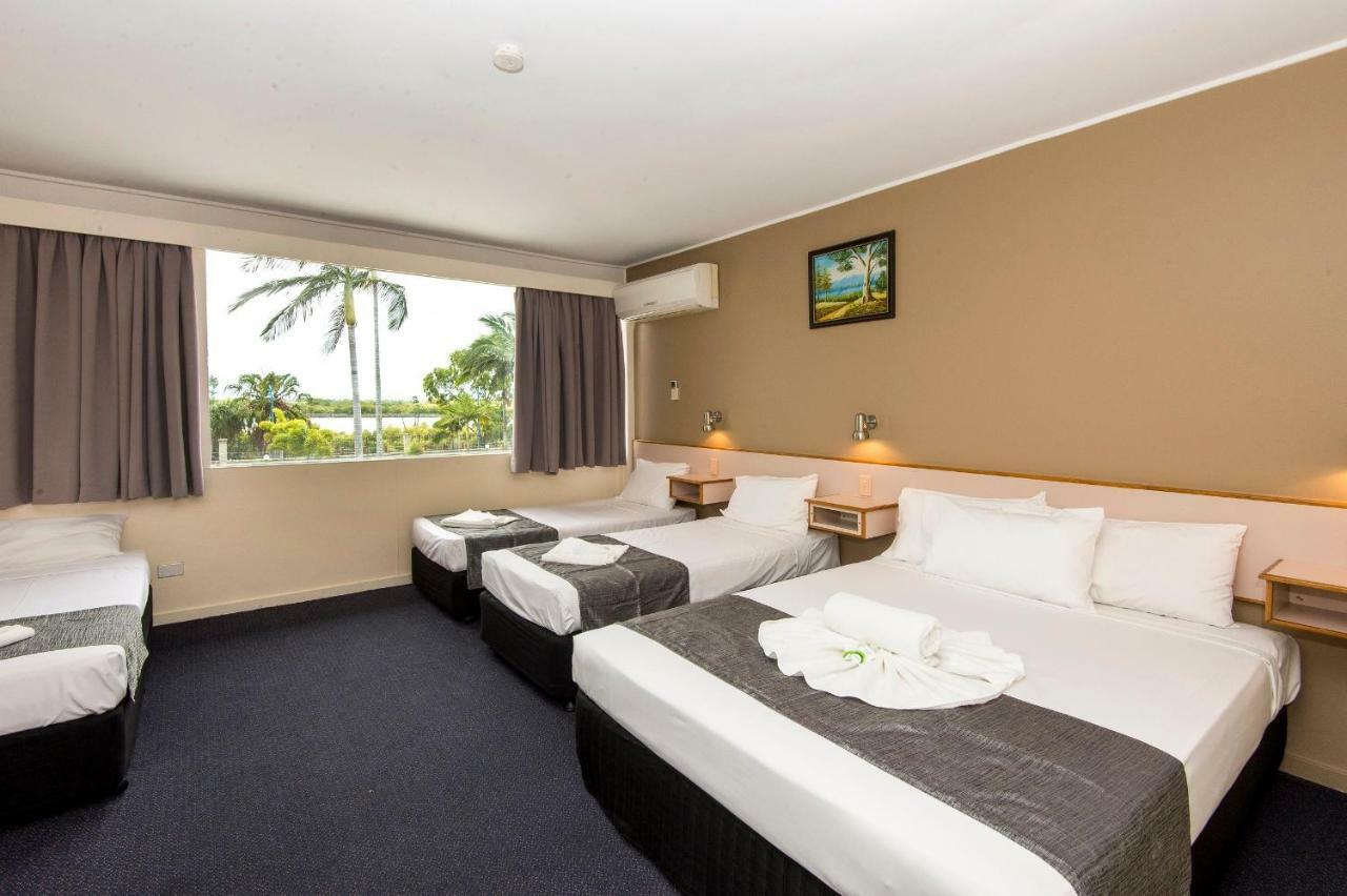 Chambre Familiale Standard