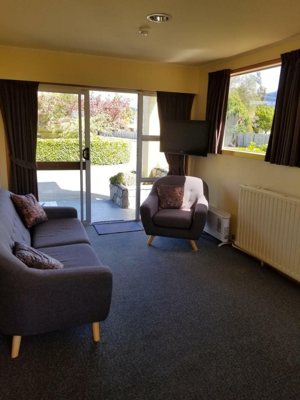 Apartamento Superior de 1 dormitorio
