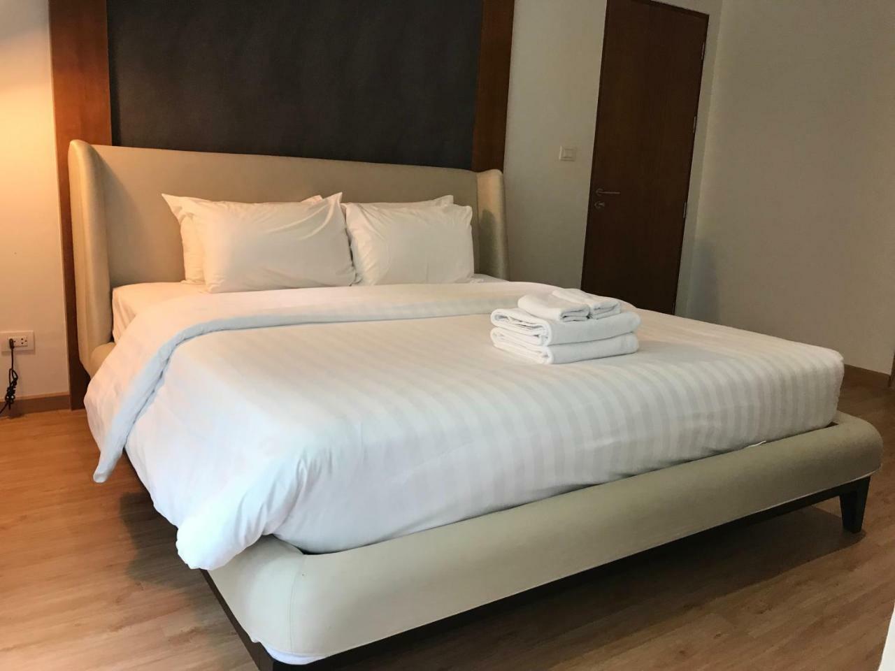 Appartamento con 2 Camere da Letto