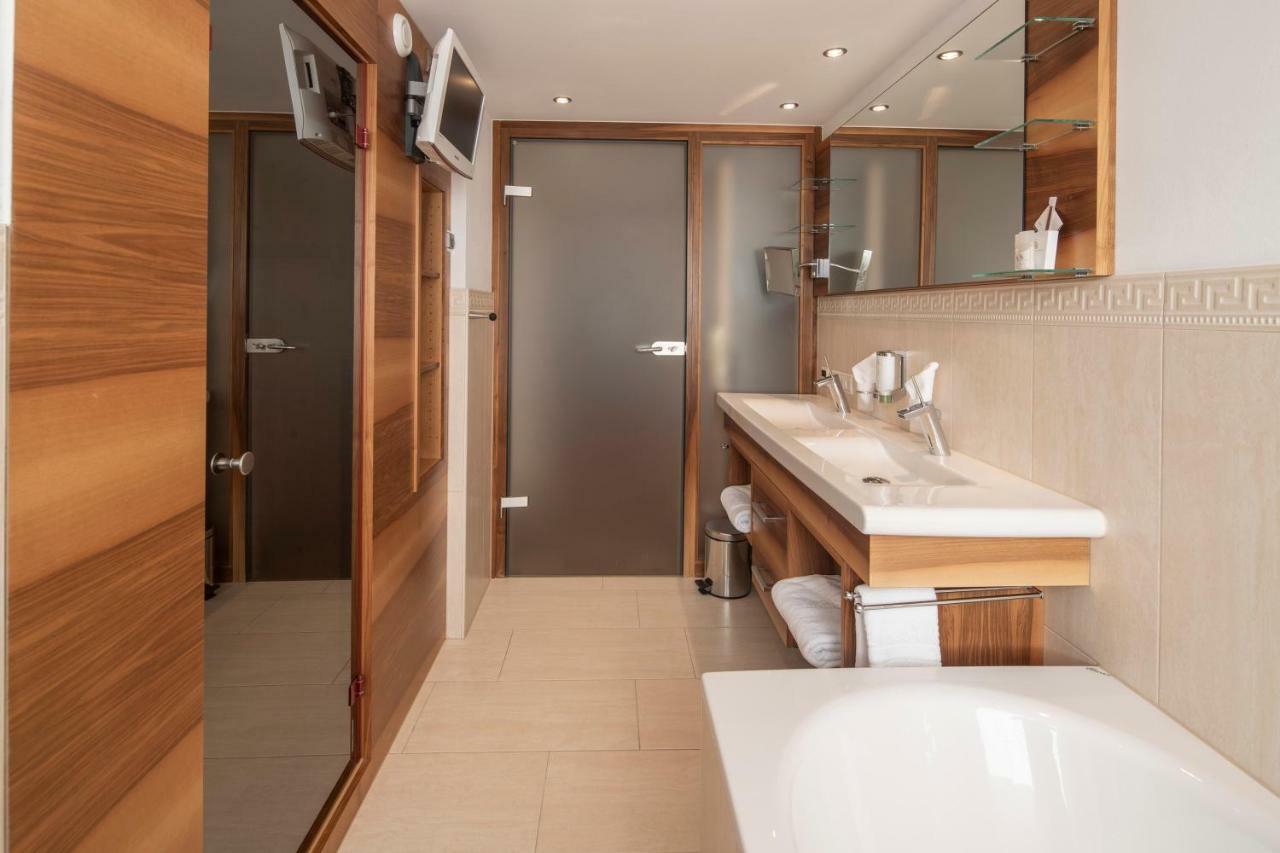 Suite de 1 dormitorio