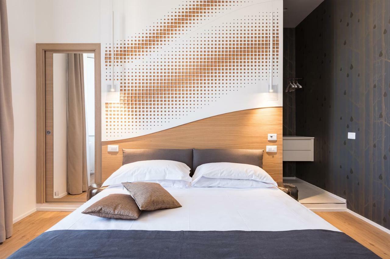 Habitación Doble Deluxe