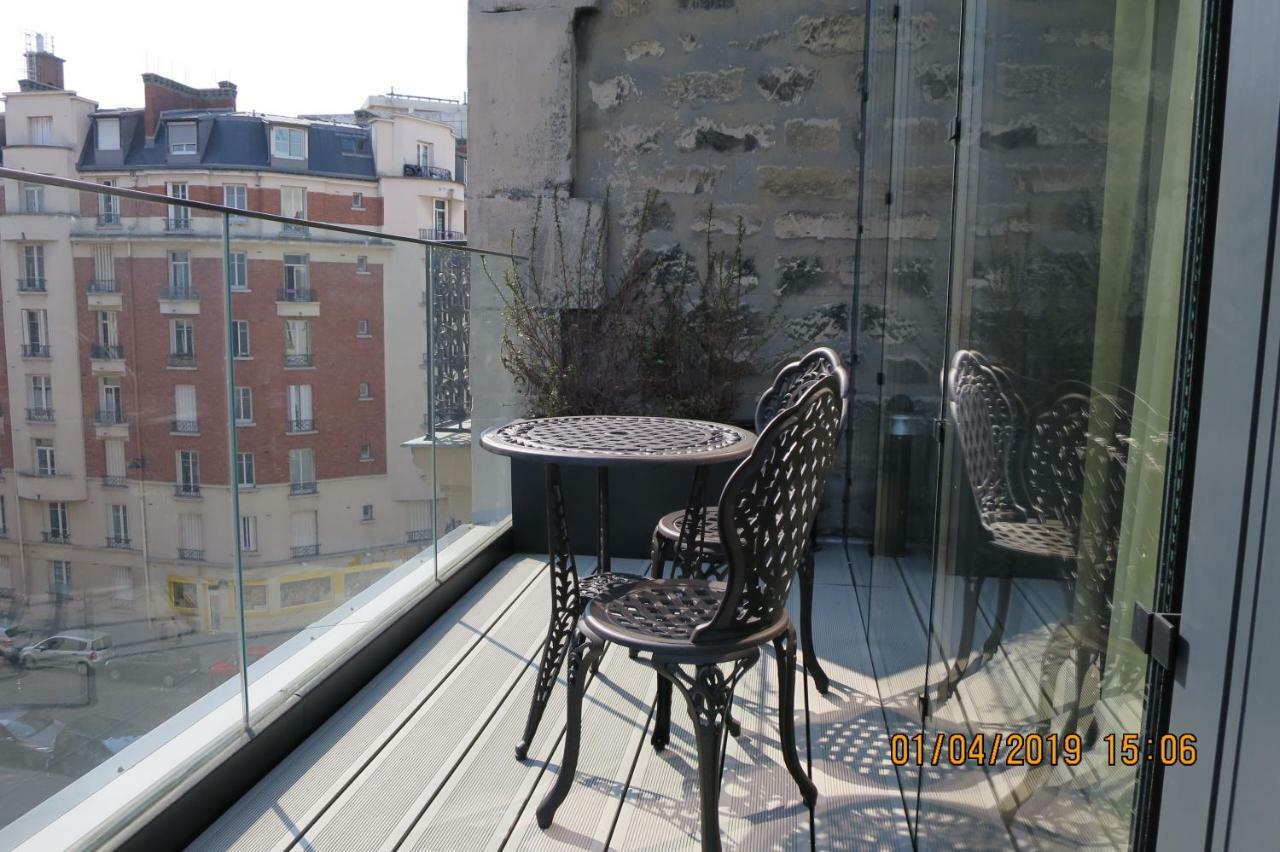 Superior Double Room Terrace