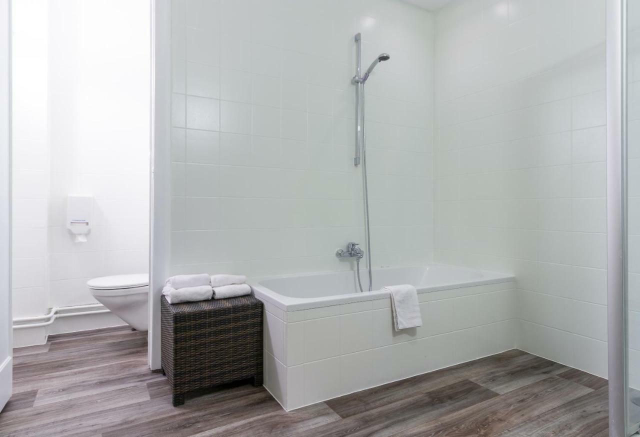 Prestige Double Room