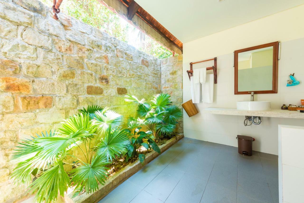 Deluxe Bungalow Sea View