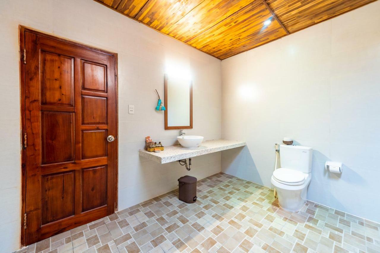 Deluxe Double Room Partial Sea View