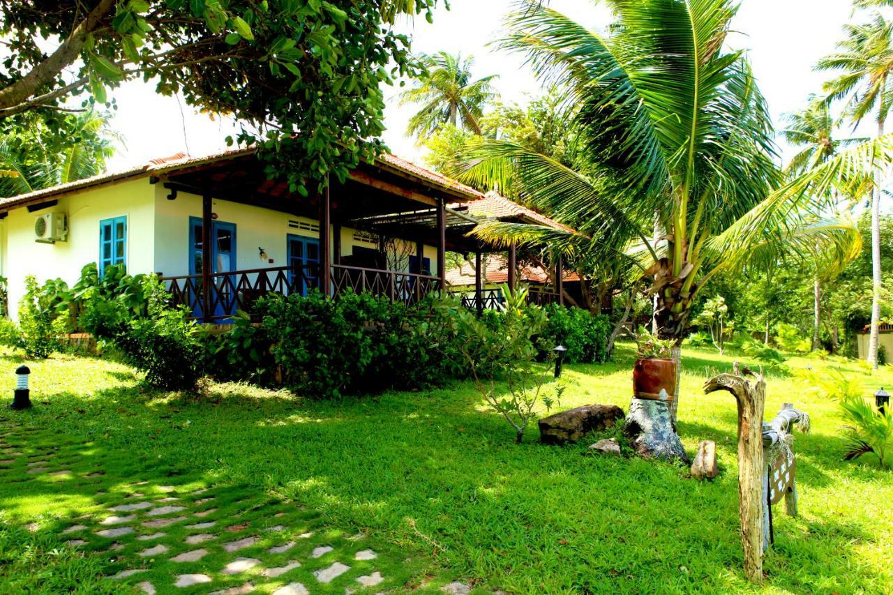 Deluxe Bungalow Sea View