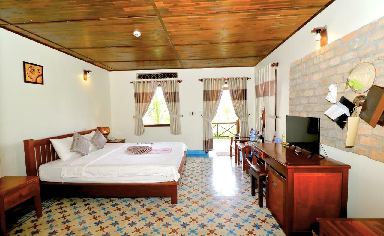 Premium Beach Front Bungalow
