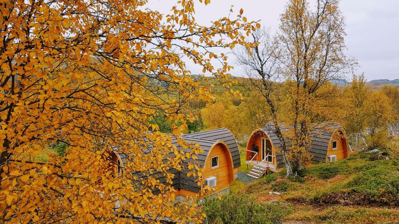 Cabin