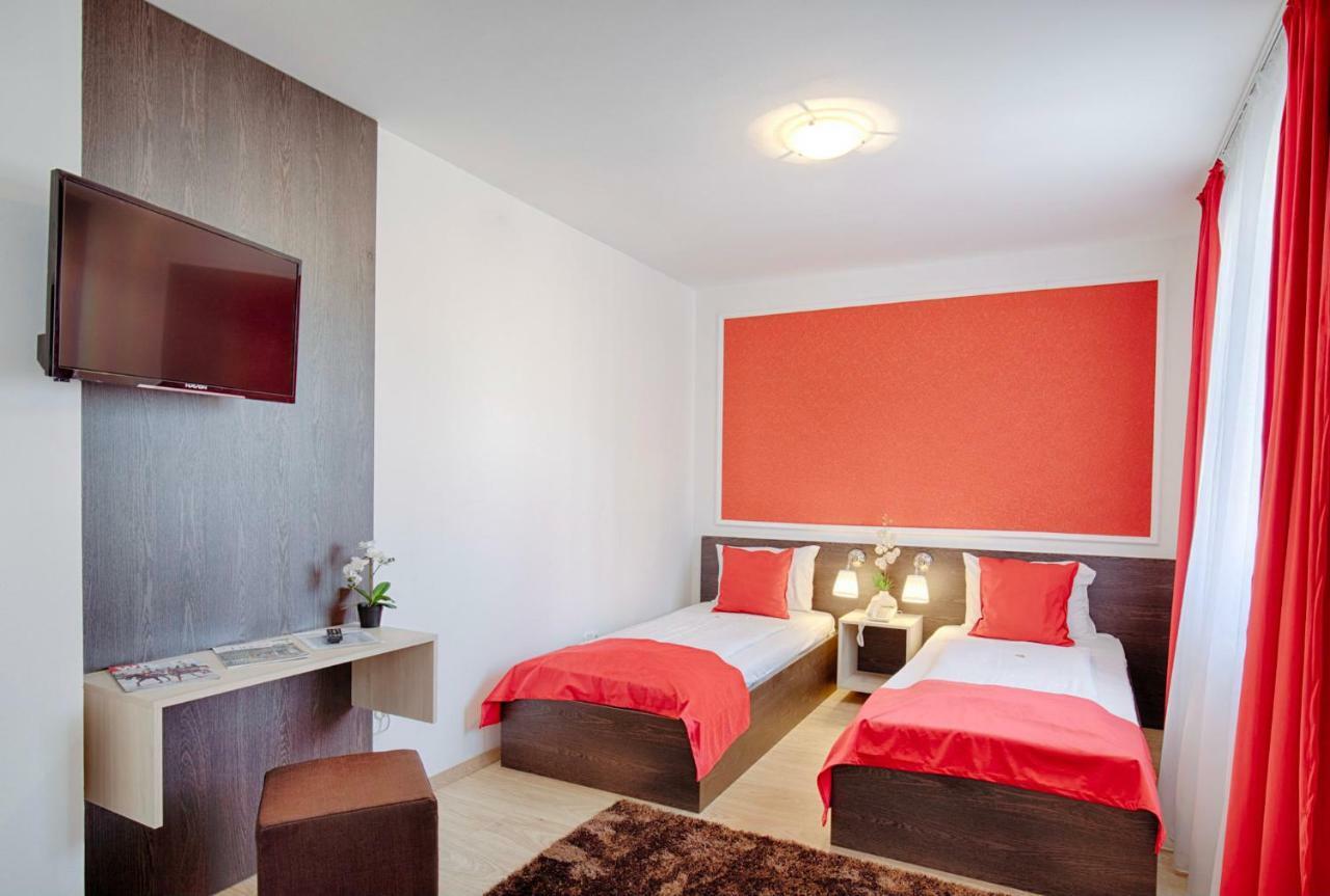 Small Double or Twin Room