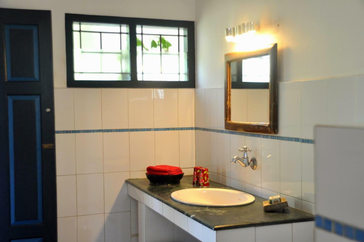 Deluxe Double Room Balcony