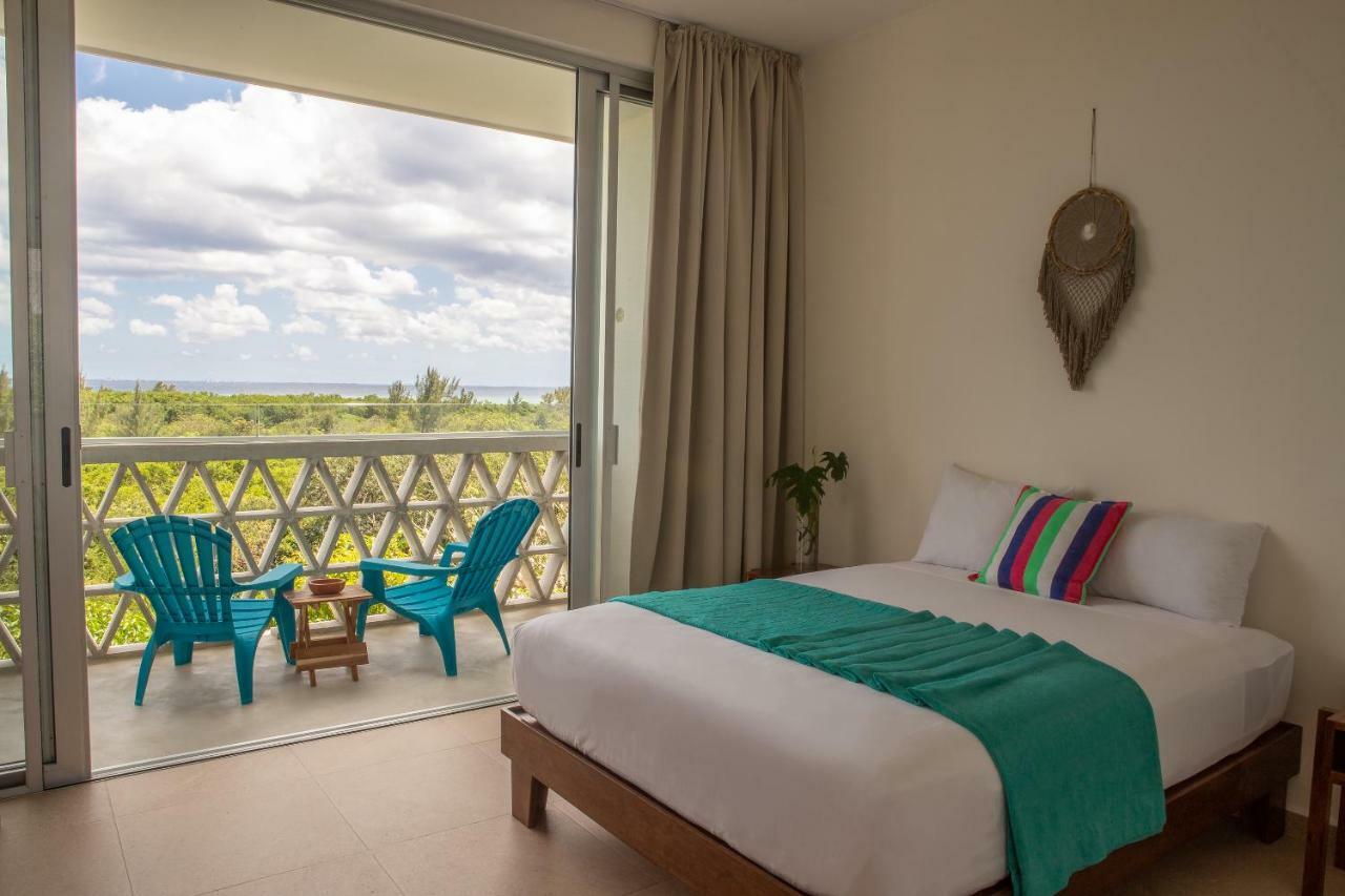 Suite Sea View
