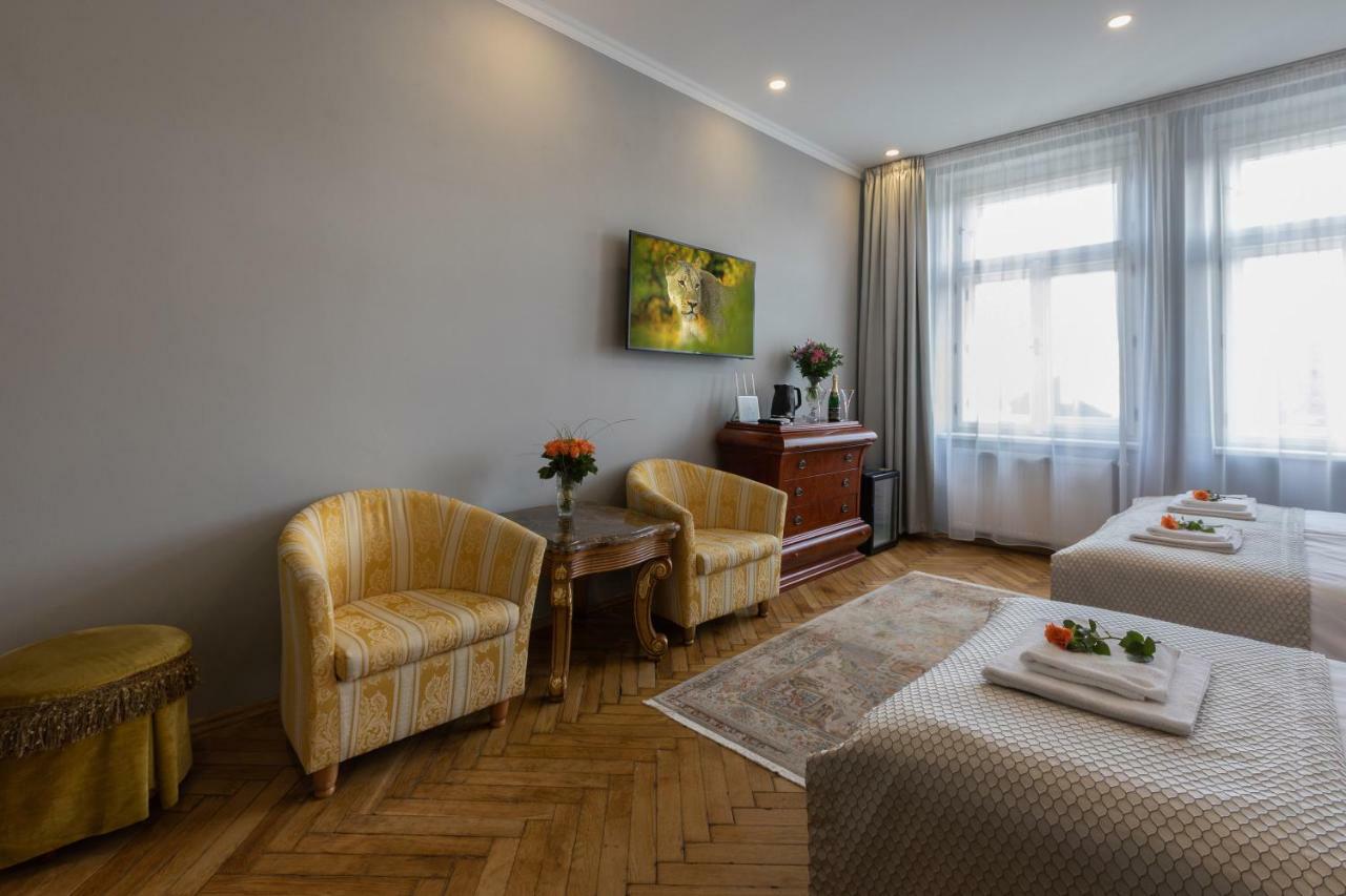 Superior Triple Room 3