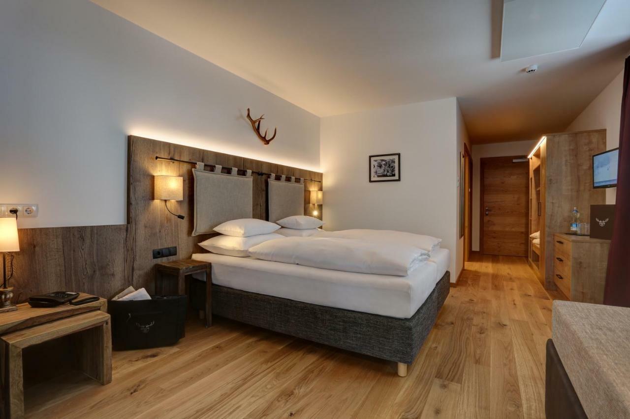 Triple Room Balcony