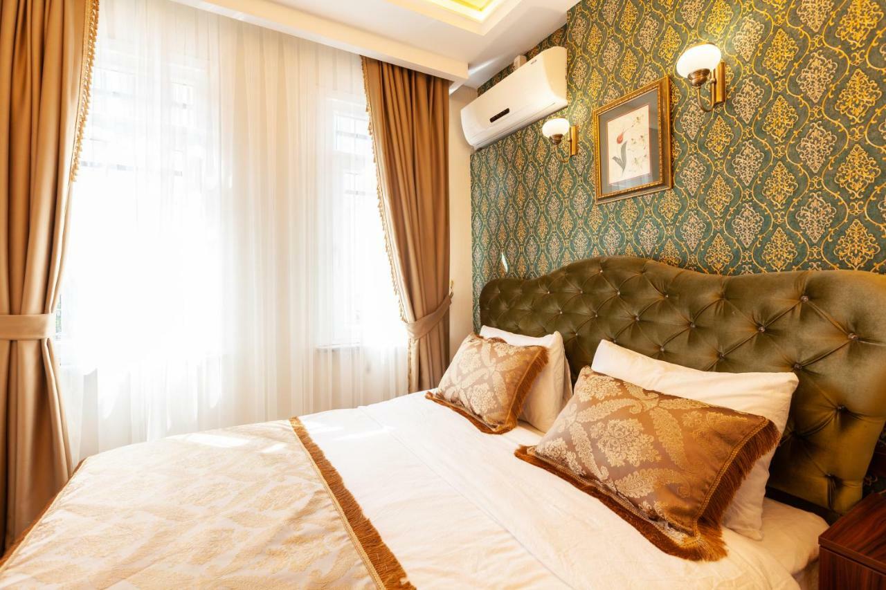 Appartement Standard