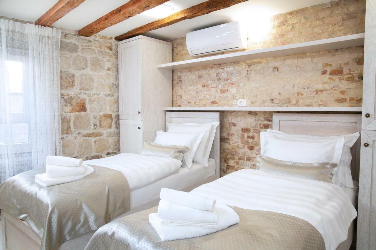Large Twin Room