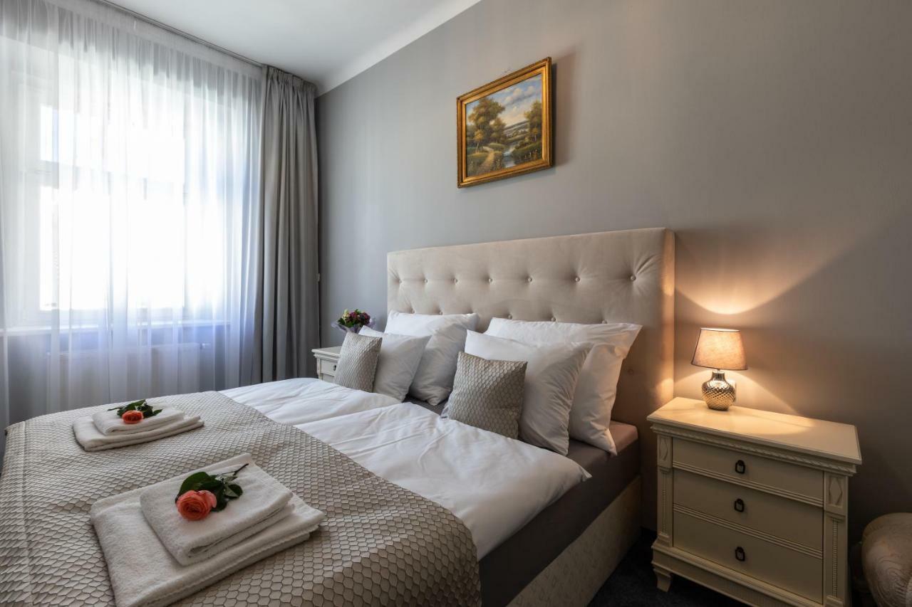 Standard Apartment