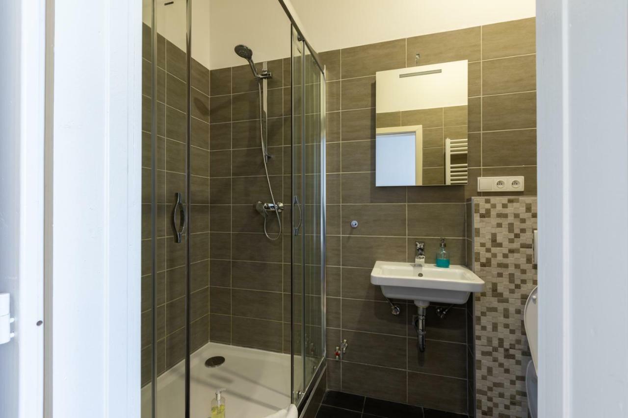 Junior Quadruple Room