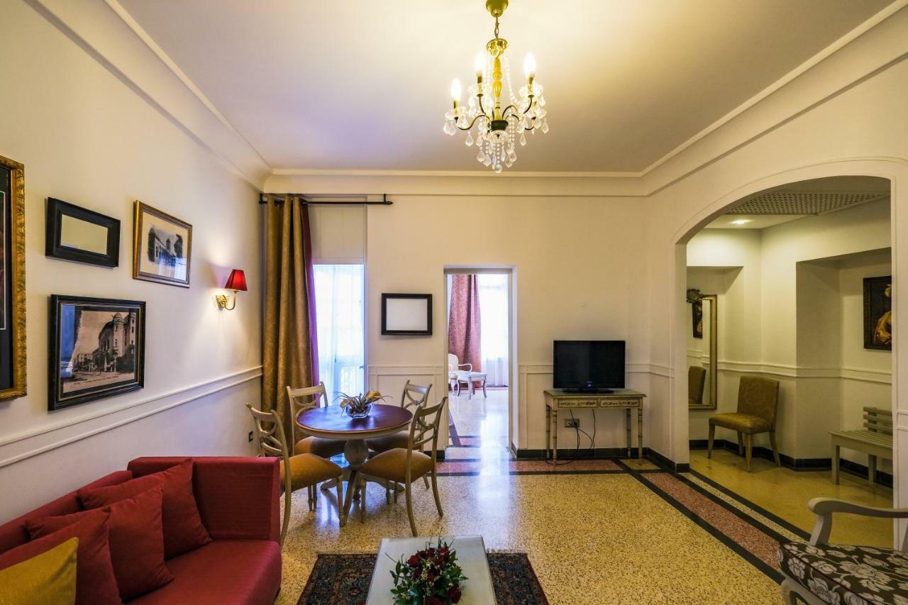 Junior Suite (2 Adulti)
