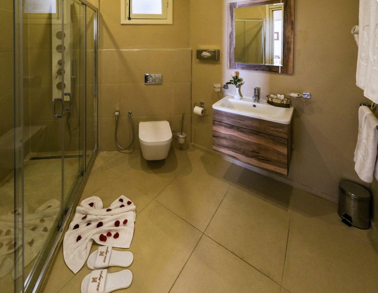 Suite Prestige (4 Adulti)