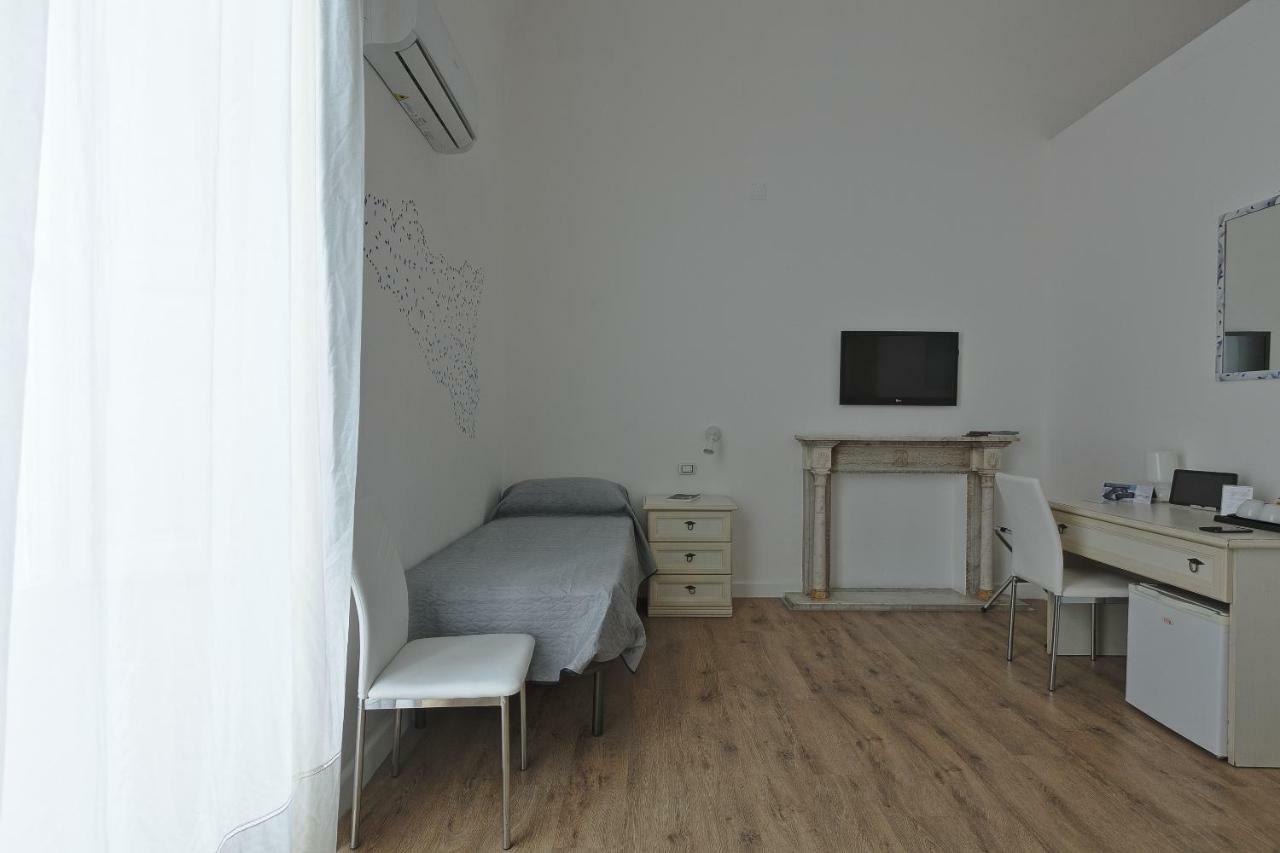 Triple Room Balcony