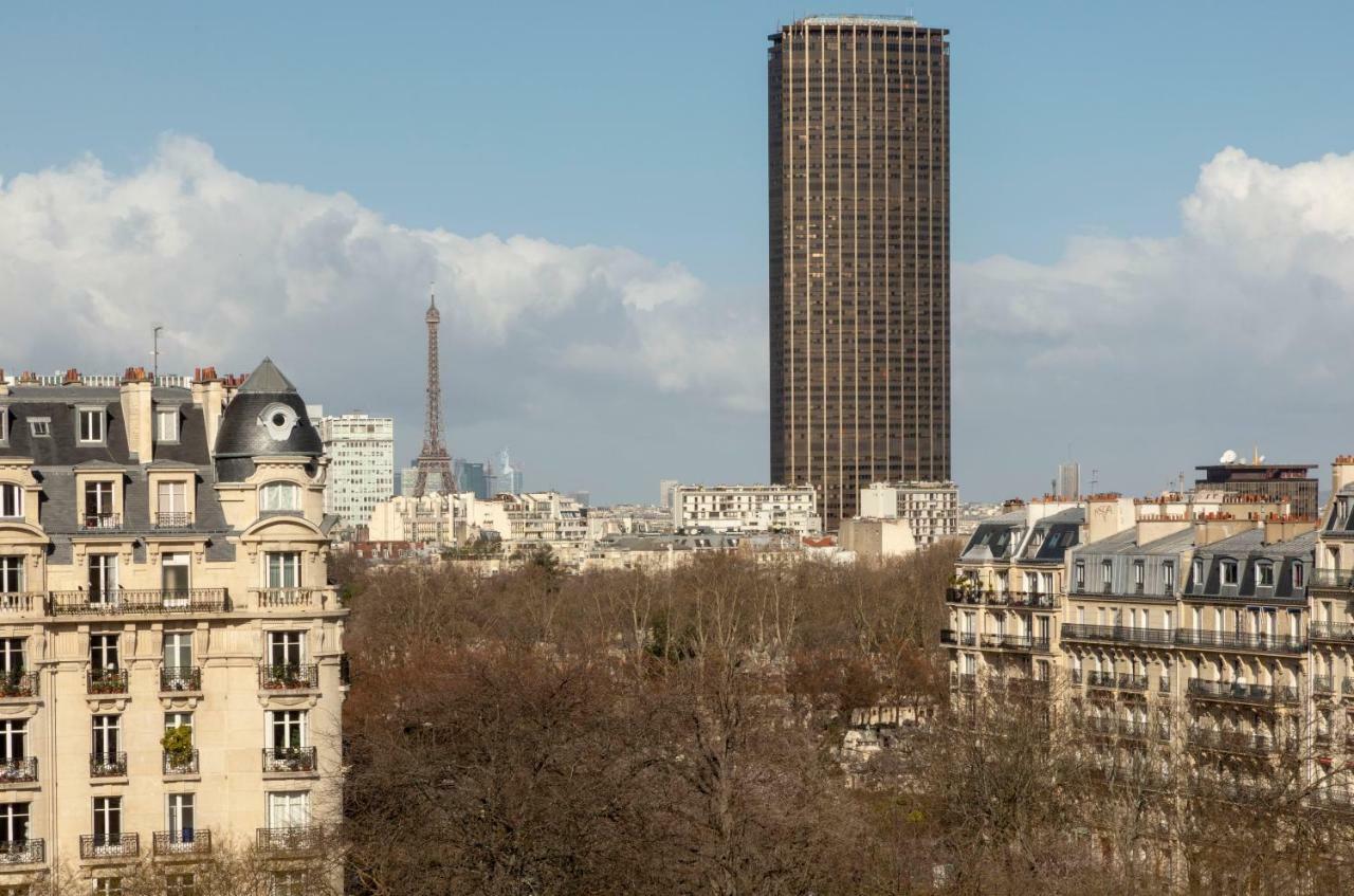 Quarto Duplo Parisiense.
