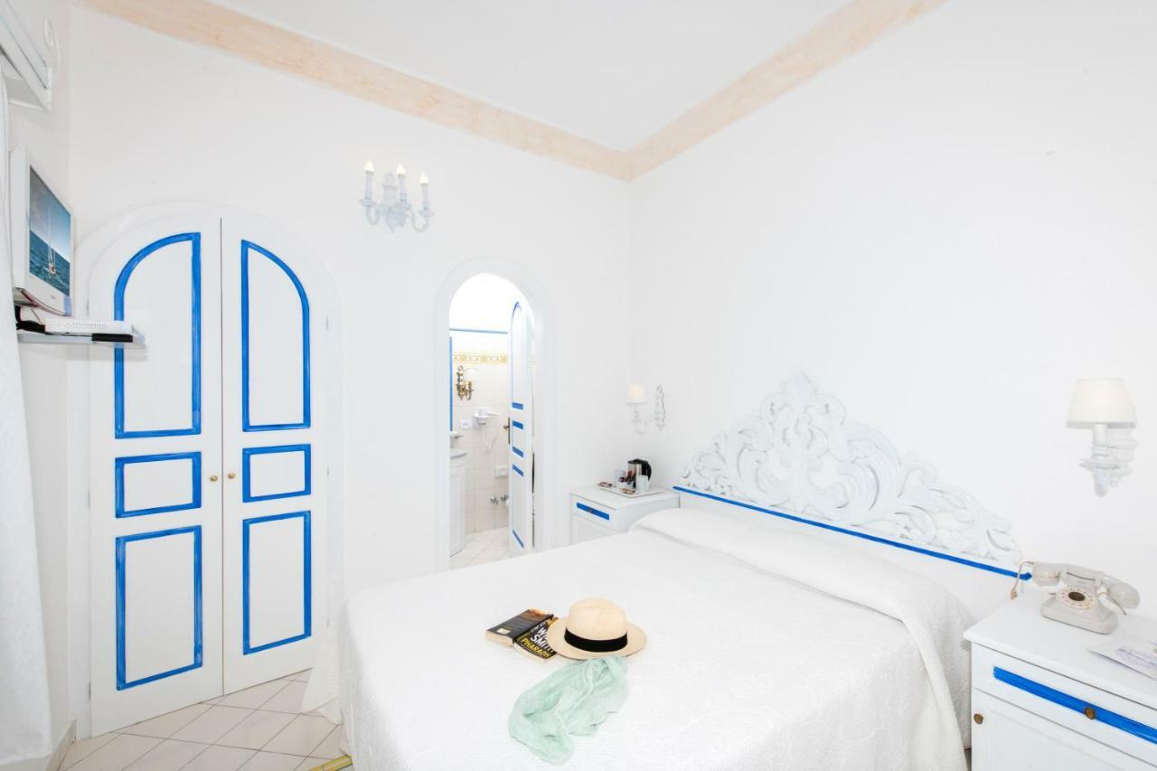 Chambre Double Économique
