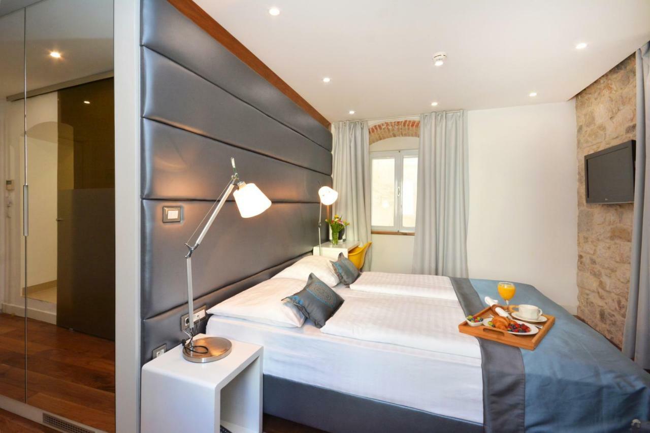 Chambre Double Standard