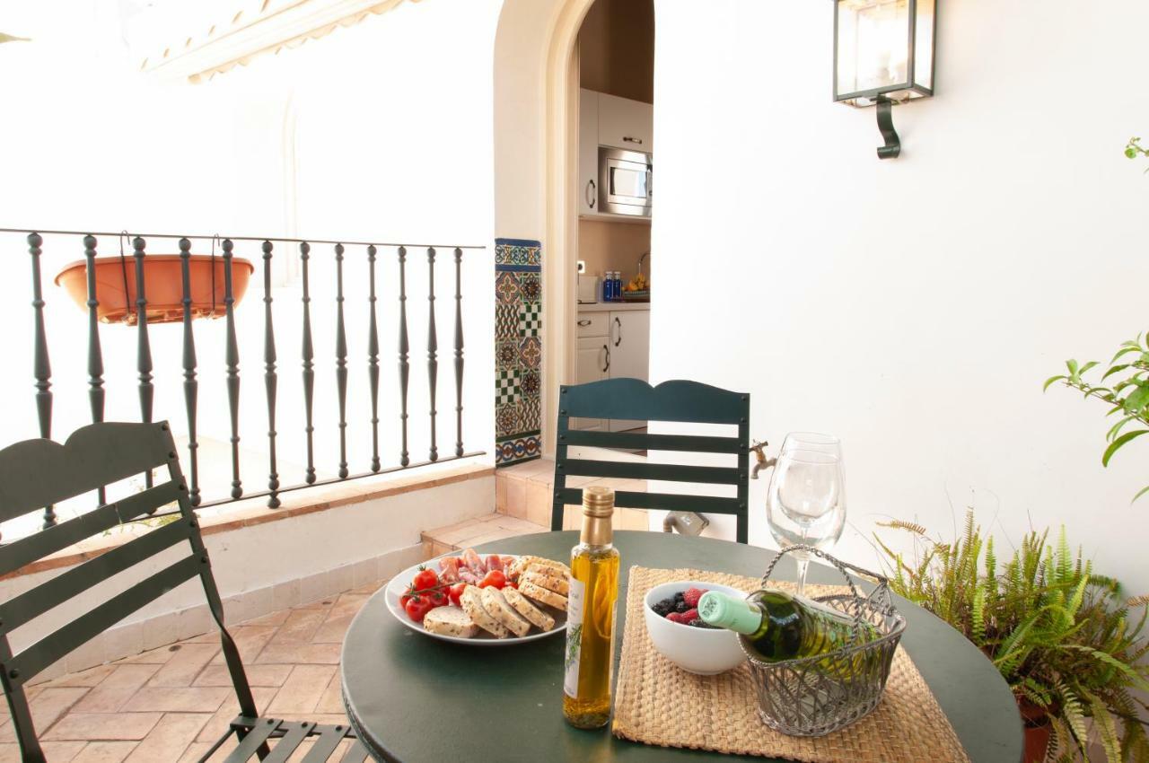 Appartement met Terras